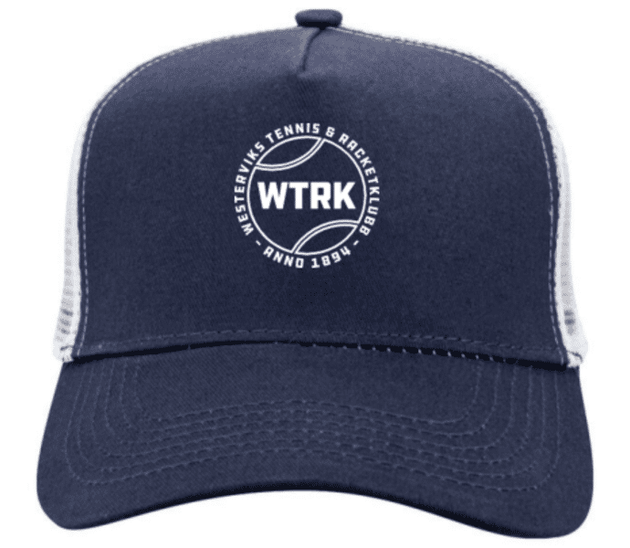 Merchandise Trucker Cap