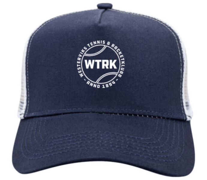 Övrigt Trucker Cap