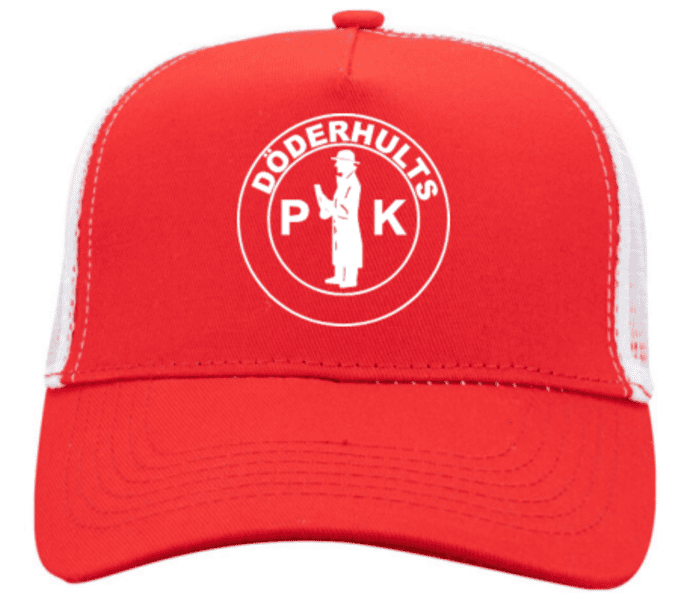 Merchandise Trucker Cap
