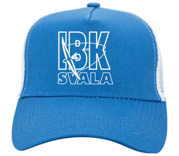 Merchandise Trucker Cap