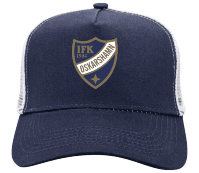 Merchandise Trucker Cap