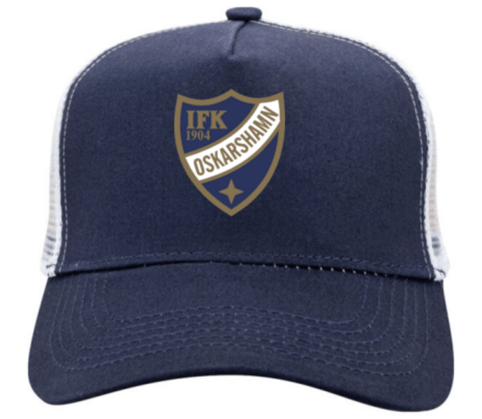 Övrigt Trucker Cap