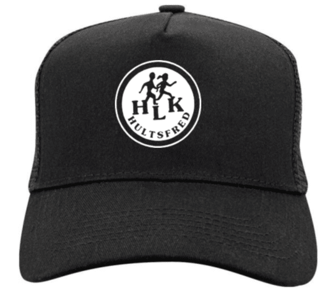 Merchandise Trucker Cap