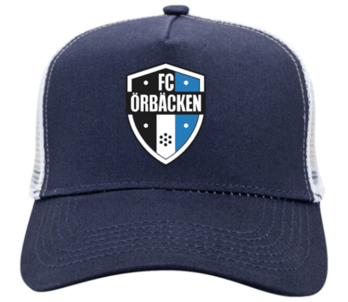 Övrigt Trucker Cap