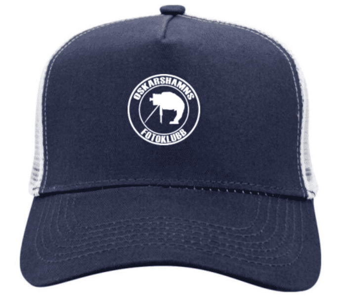 Merchandise Trucker Cap