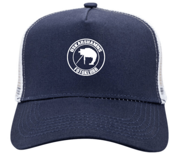 Övrigt Trucker Cap