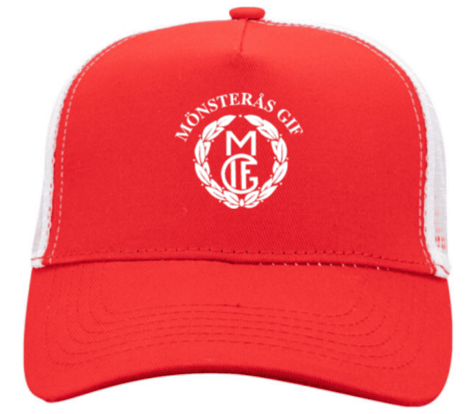 Merchandise Trucker Cap