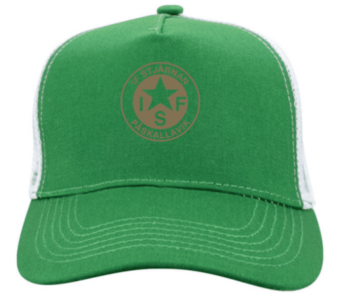 Merchandise Trucker Cap