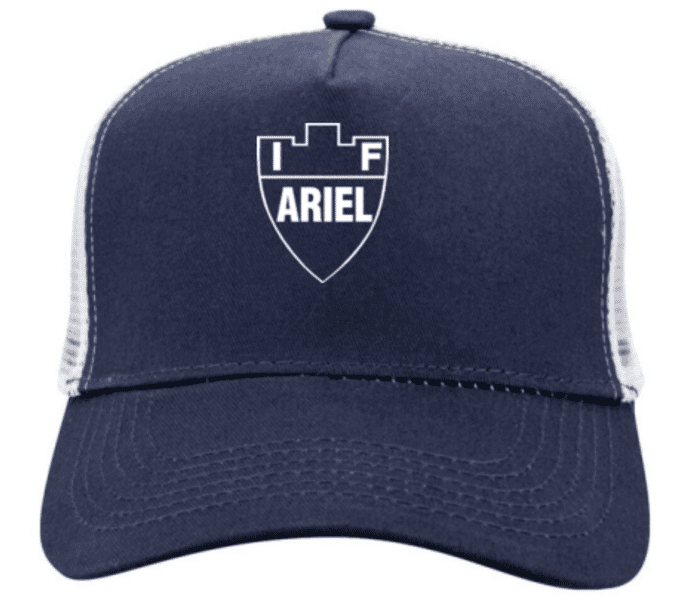 Merchandise Trucker Cap