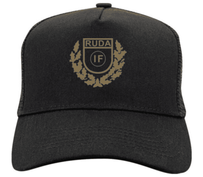 Merchandise Trucker Cap