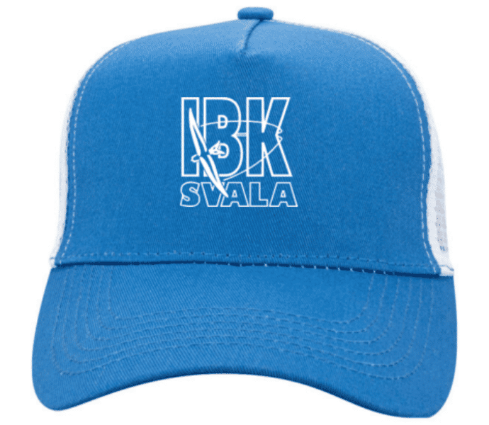 Merchandise Trucker Cap