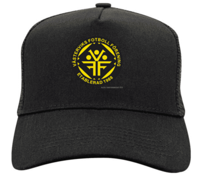 Merchandise Trucker Cap