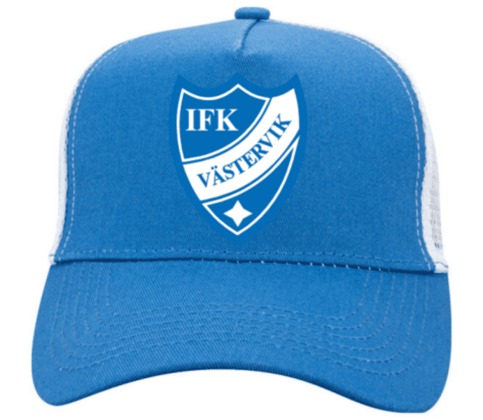 Merchandise Trucker Cap