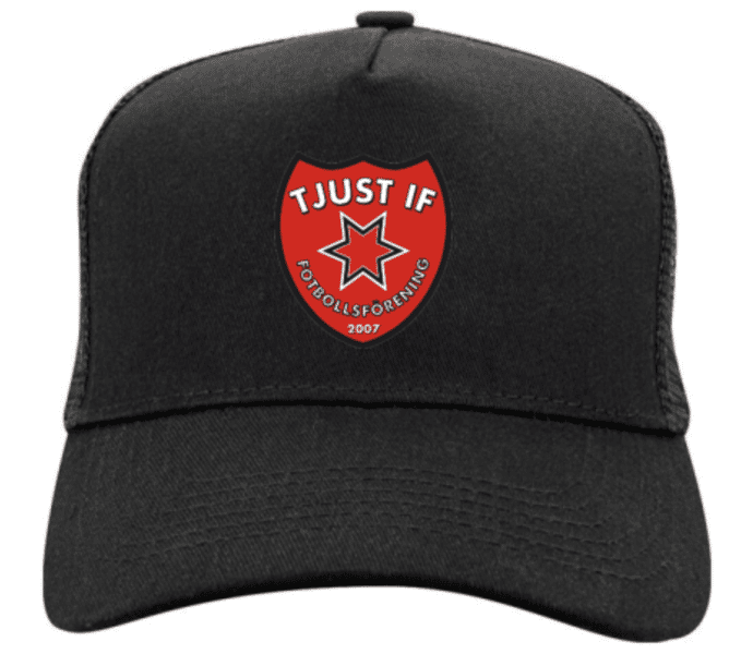 Merchandise Trucker Cap