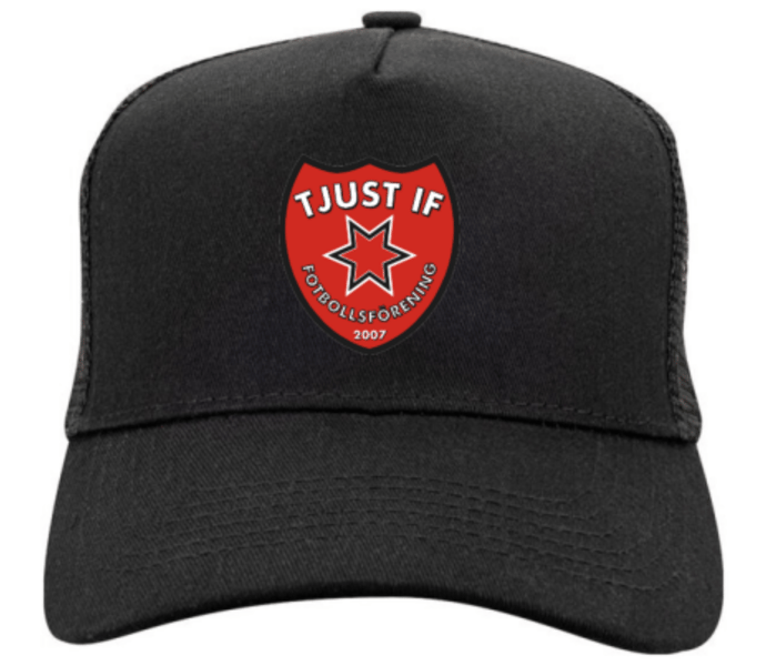 Övrigt Trucker Cap