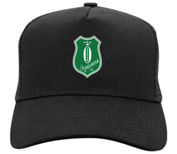 Merchandise Trucker Cap