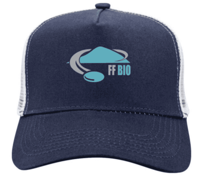Merchandise Trucker Cap