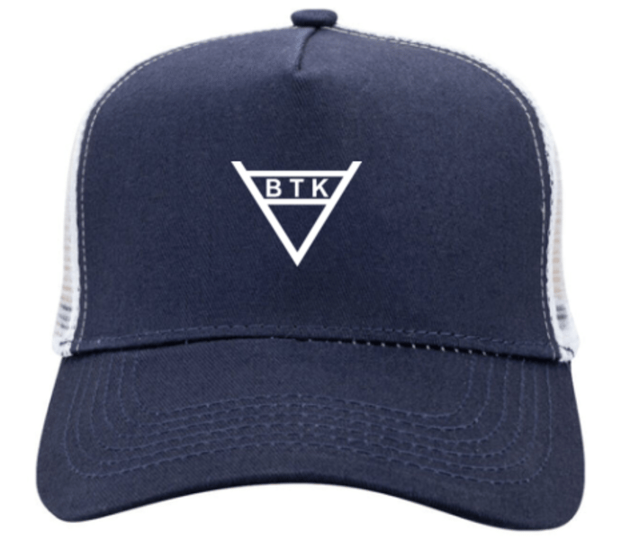 Övrigt Trucker Cap