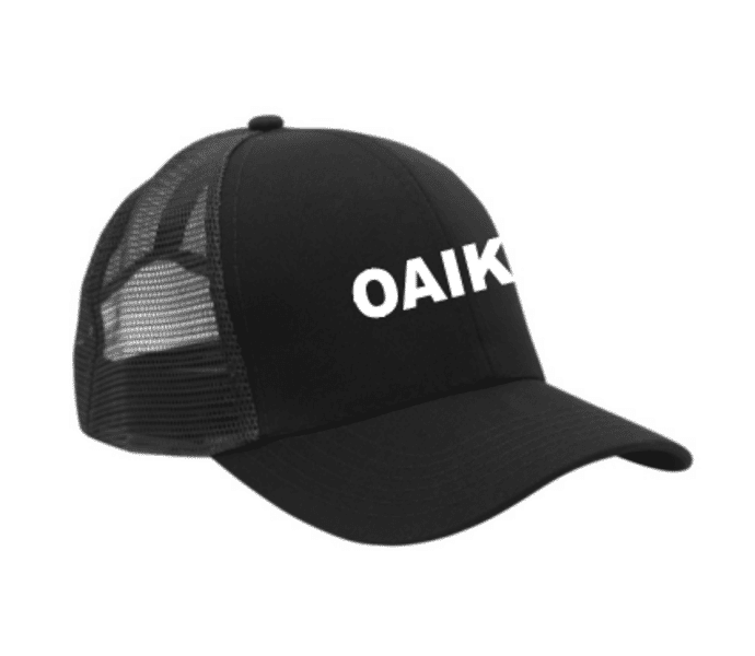 Övrigt Trucker Cap