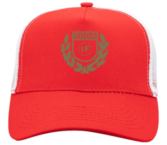 Övrigt Trucker Cap