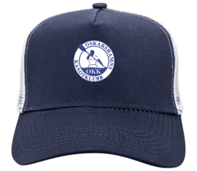Övrigt Trucker Cap