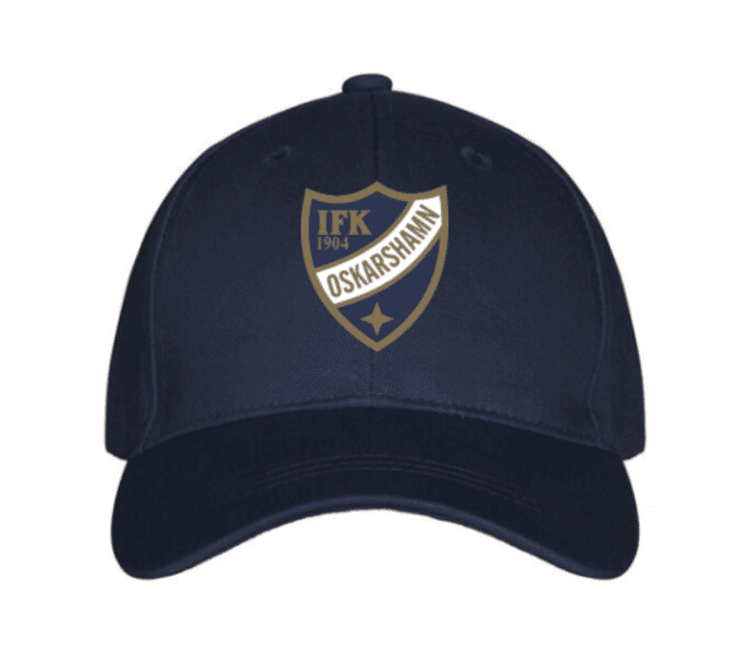 Merchandise Classic Cap