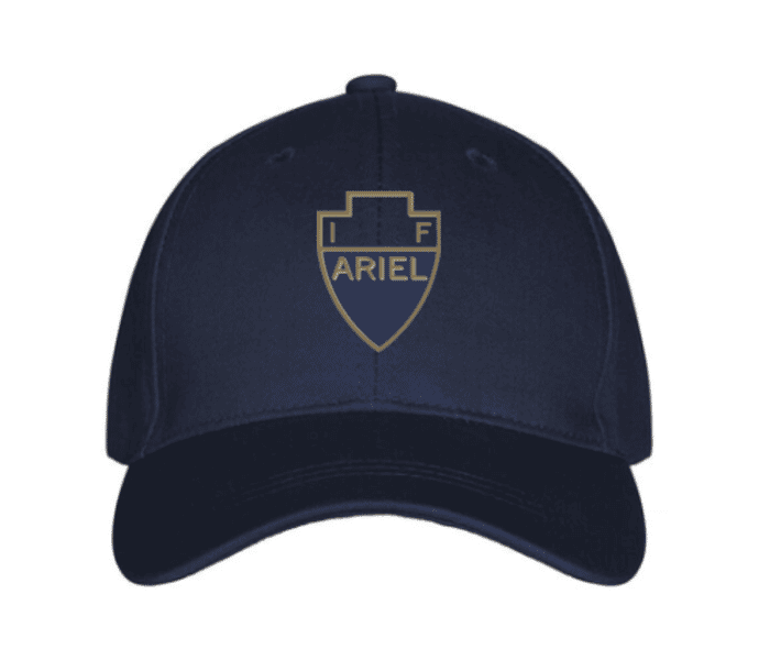 Merchandise Classic Cap
