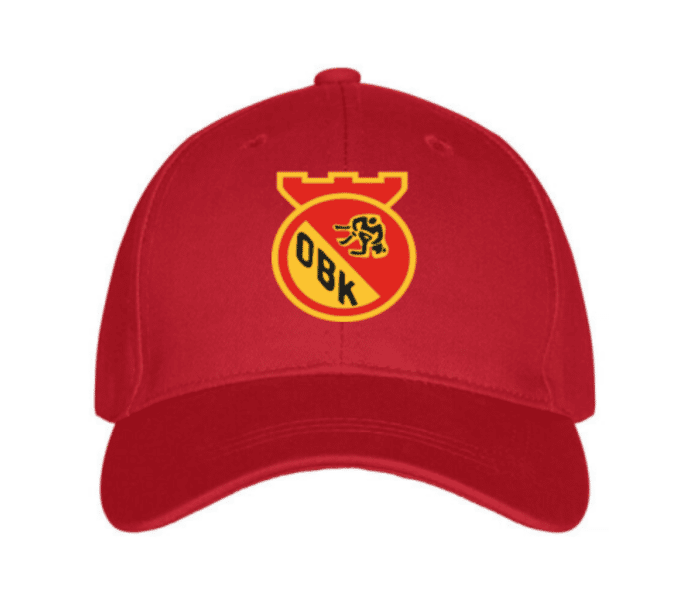 Merchandise Classic Cap