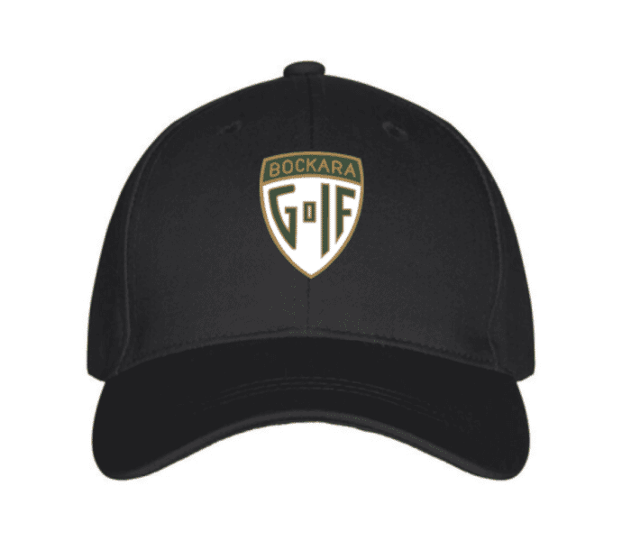 Merchandise Classic Cap