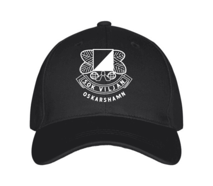 Merchandise Classic Cap