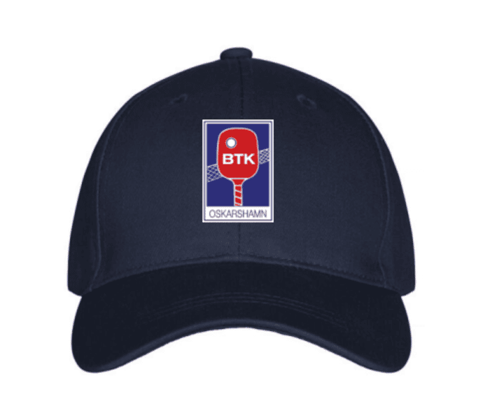Merchandise Classic Cap
