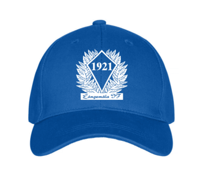 Merchandise Classic Cap