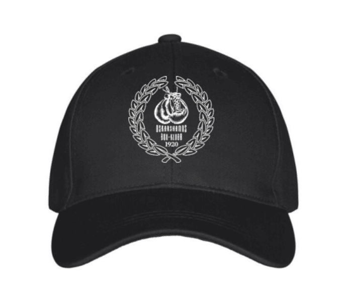 Merchandise Classic Cap