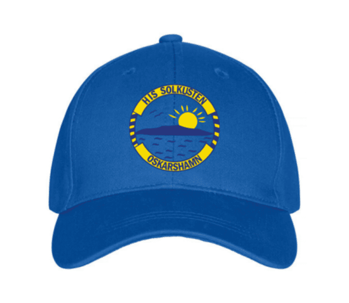 Merchandise Classic Cap
