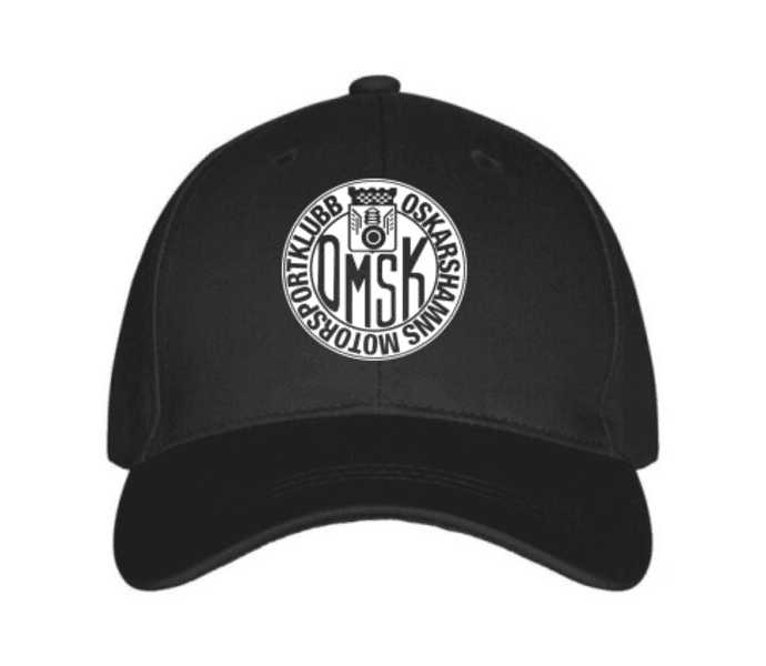 Merchandise Classic Cap