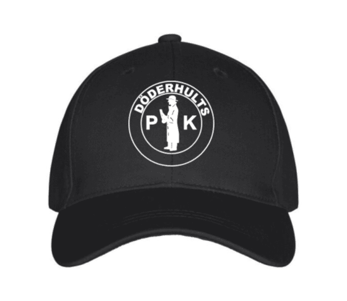 Merchandise Classic Cap