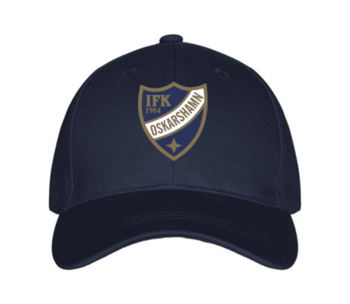 Merchandise Classic Cap