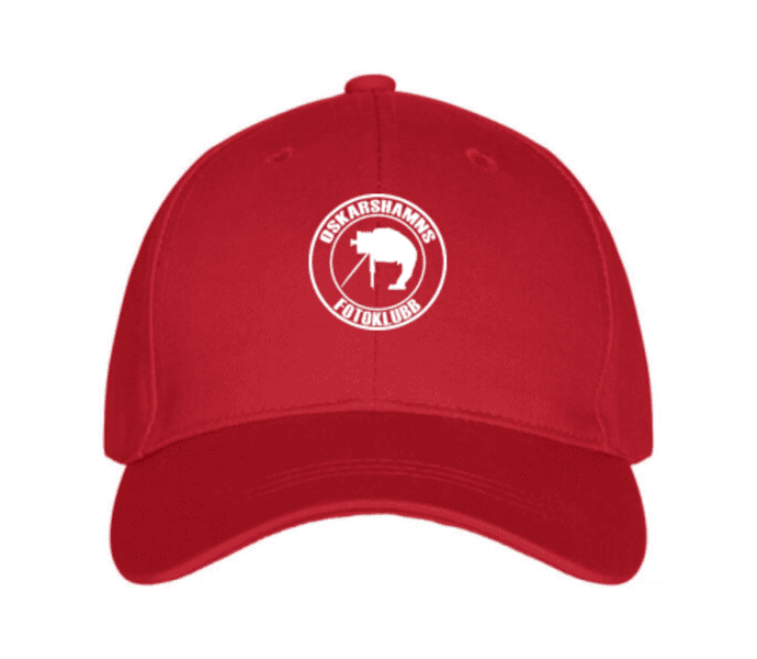 Merchandise Classic Cap