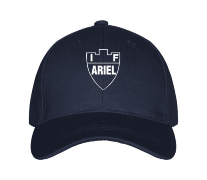 Merchandise Classic Cap