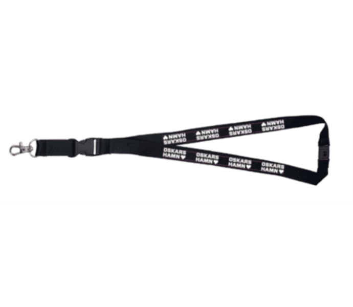Merchandise Nyckelband