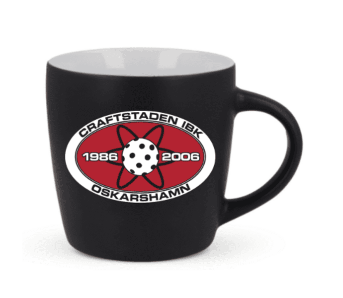Merchandise Kaffemugg