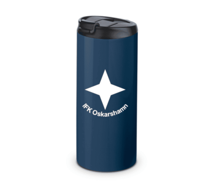 Merchandise Termosmugg 