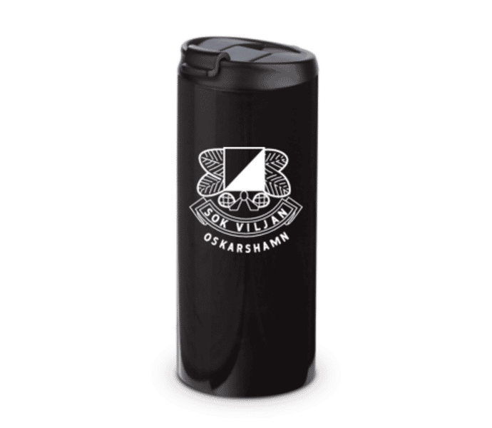 Merchandise Termosmugg