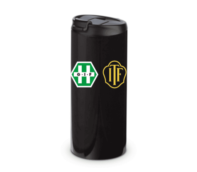 Merchandise Termosmugg
