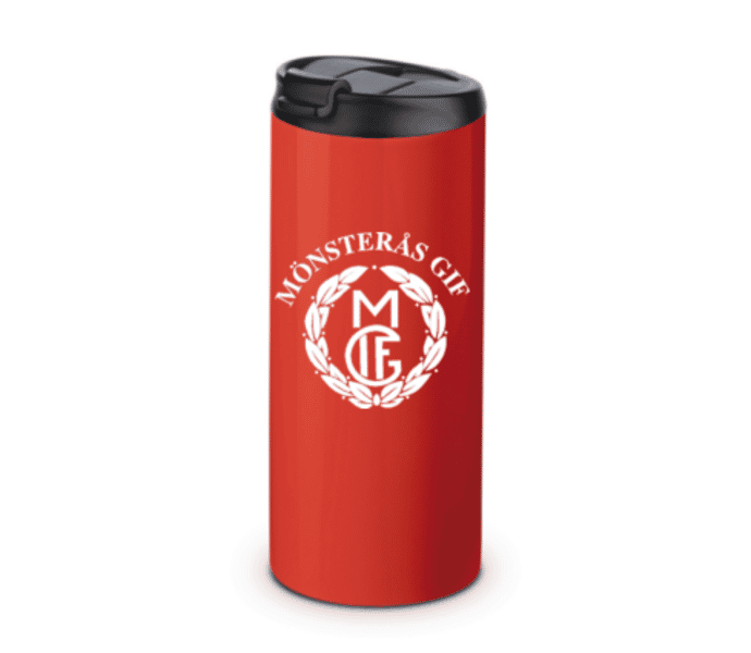 Merchandise Termosmugg 
