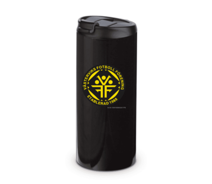 Merchandise Termosmugg 