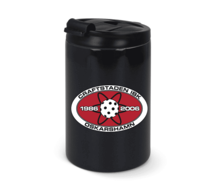 Merchandise Termosmugg 200ml