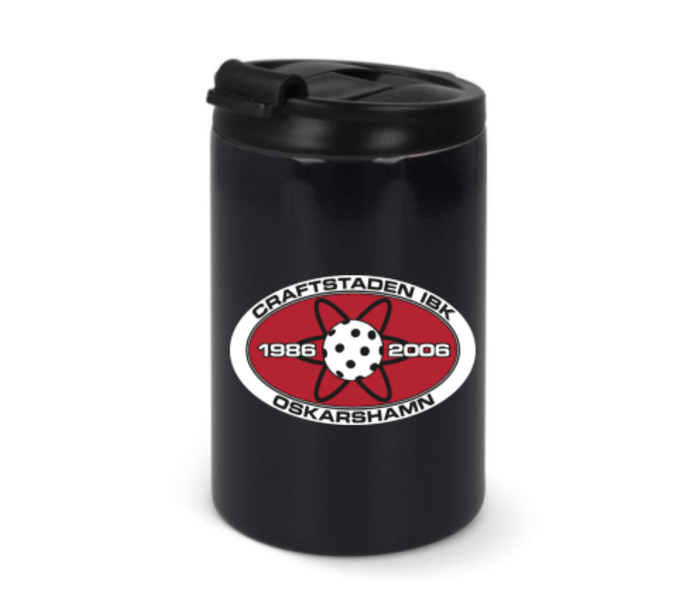 Övrigt Termosmugg 200ml