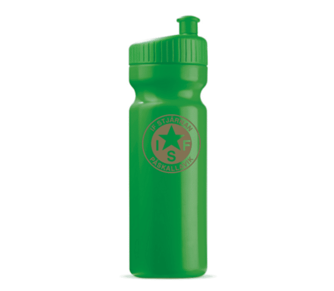 Merchandise Vattenflaska 750ml