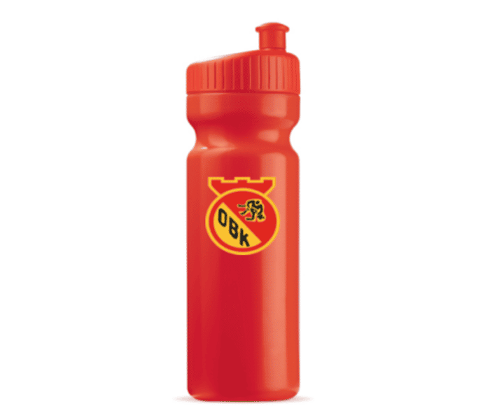 Merchandise Vattenflaska 750ml